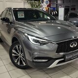 Infiniti Q30